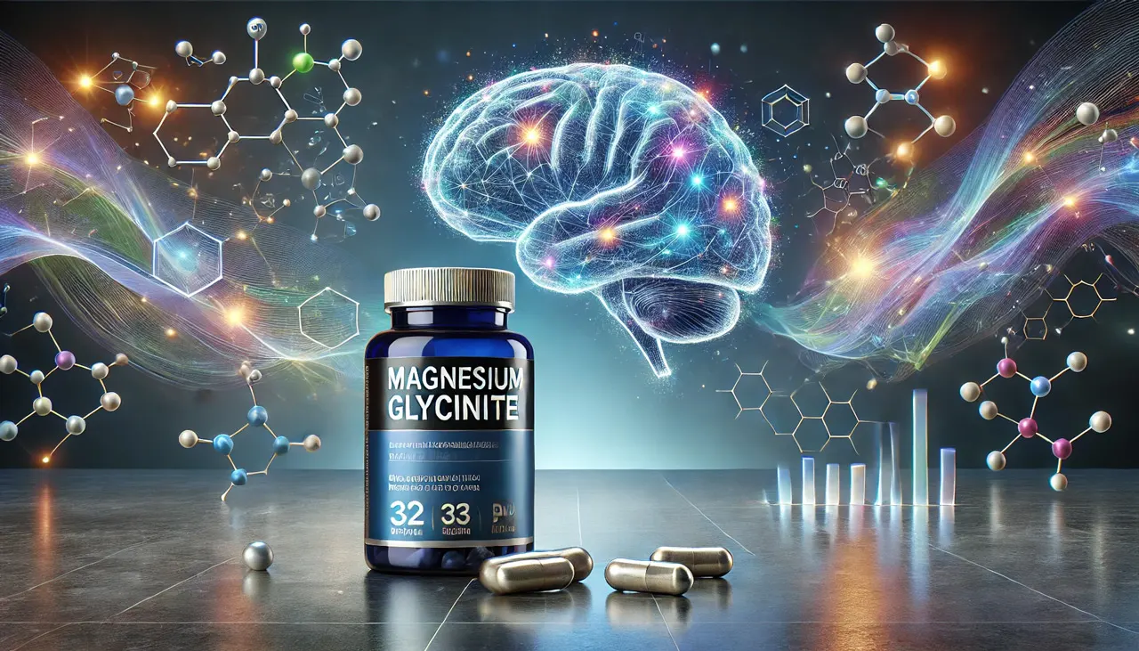 Science of Magnesium Glycinate