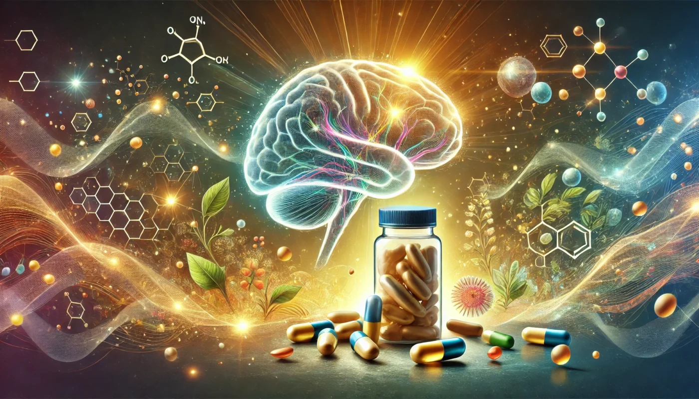 Zinc Picolinate and Cognitive Health Can It Enhance Focus and Memory