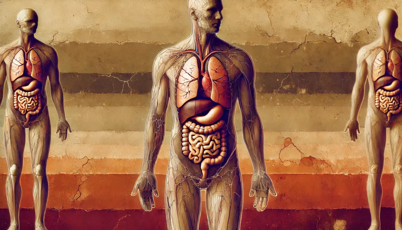 Are You Getting Enough L-lysine Signs of Deficiency and How to Correct It