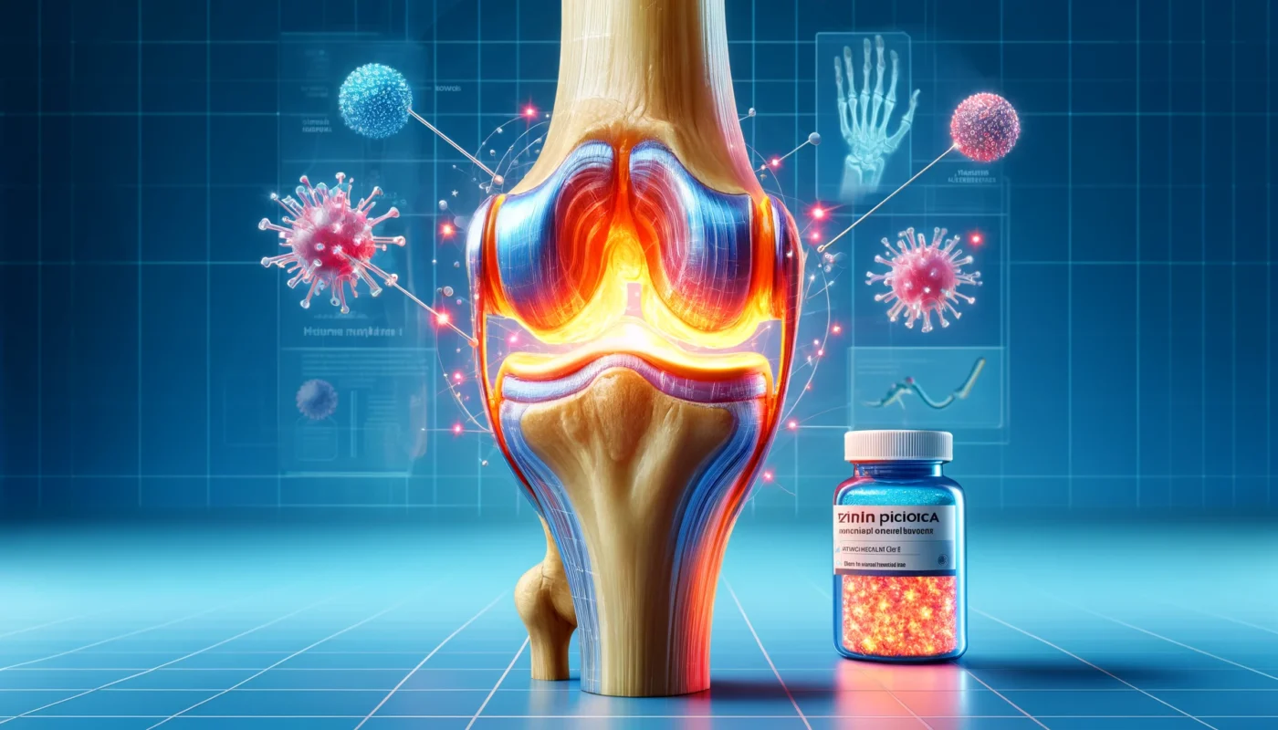 Arthritis Progression.