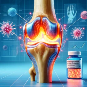 Arthritis Progression.