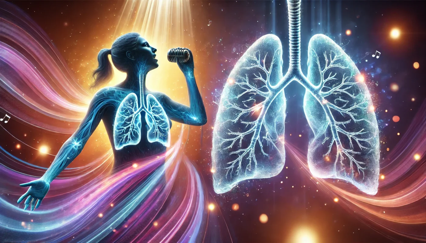 Boosting Respiratory Health with Magnesium Glycinate A Guide for Singers  