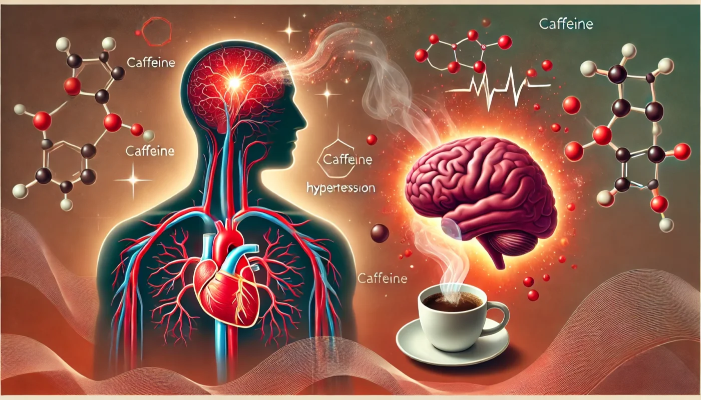 Caffeine and the Risk of Hypertension