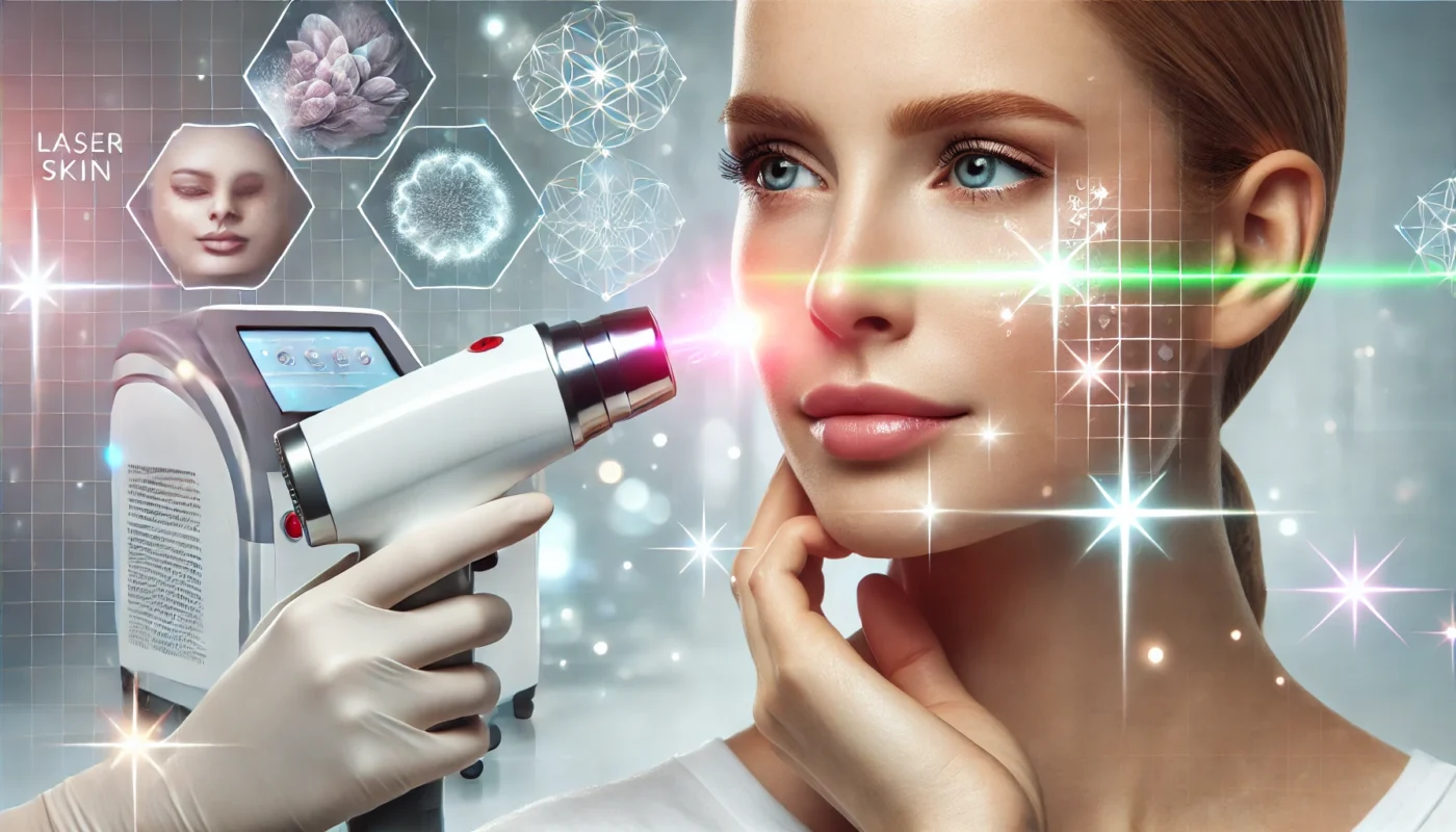 Can Magnesium Glycinate Enhance Outcomes in Laser Skin Treatments Here’s the Science  