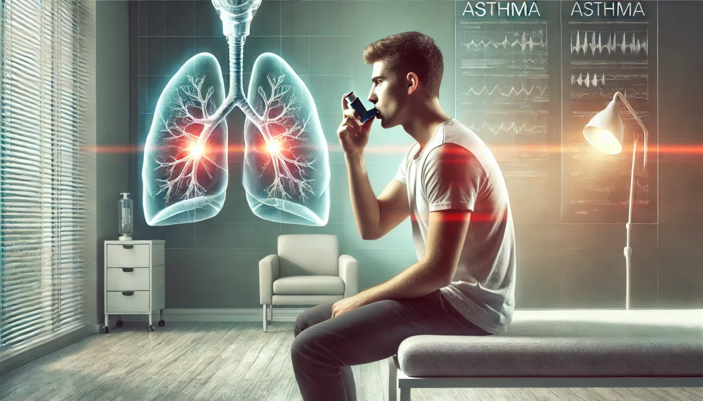 Can Magnesium Glycinate Prevent Exercise-Induced Asthma Here’s What to Know