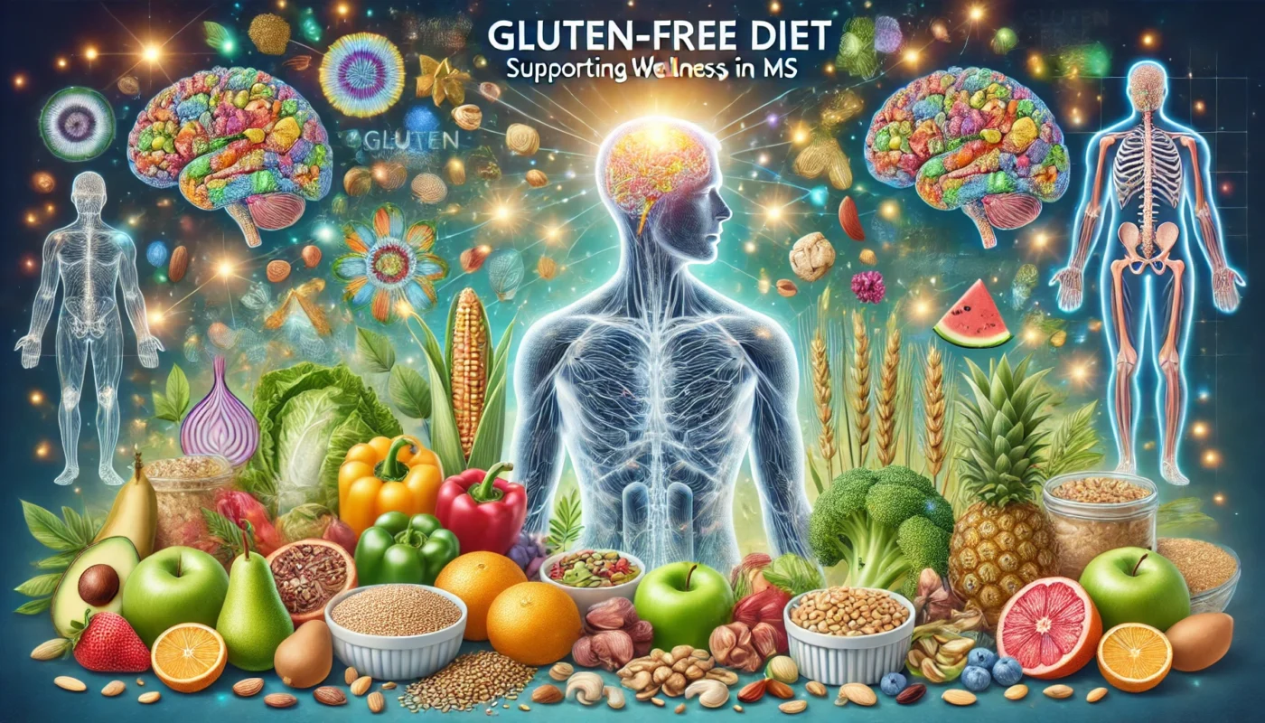 Can a Gluten-Free Diet Improve Multiple Sclerosis (MS) Symptoms  