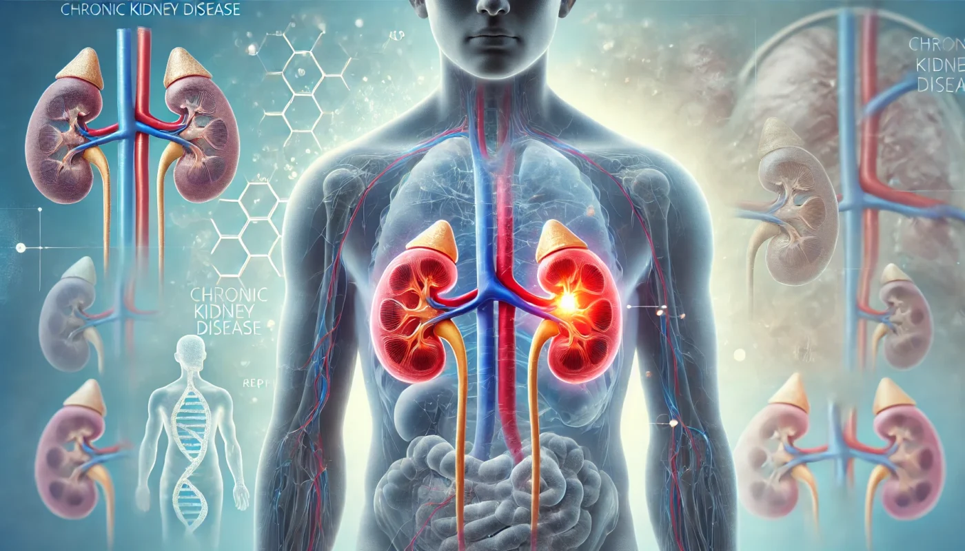 Chronic Kidney Disease