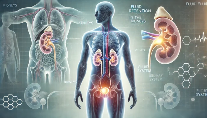 Does Magnesium Glycinate Help with Fluid Retention What Science Says  