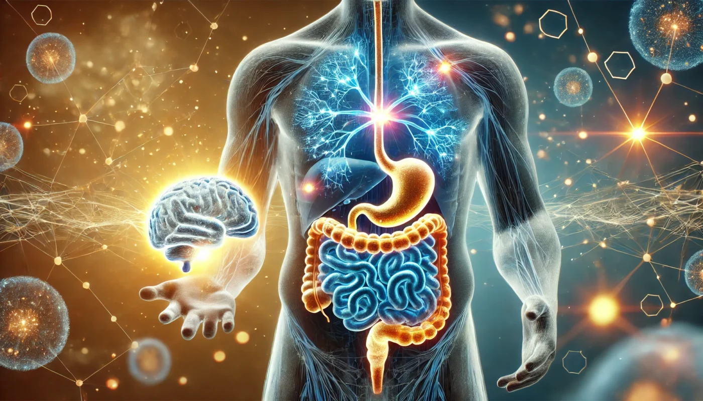 Gut-Brain Connection