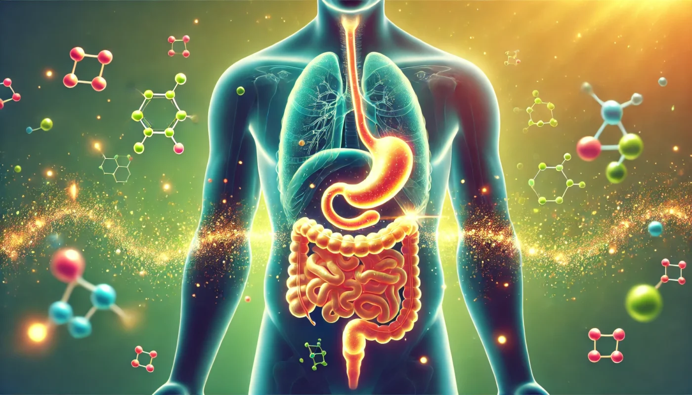 How Magnesium Glycinate Enhances Digestive Enzyme Production What You Should Know