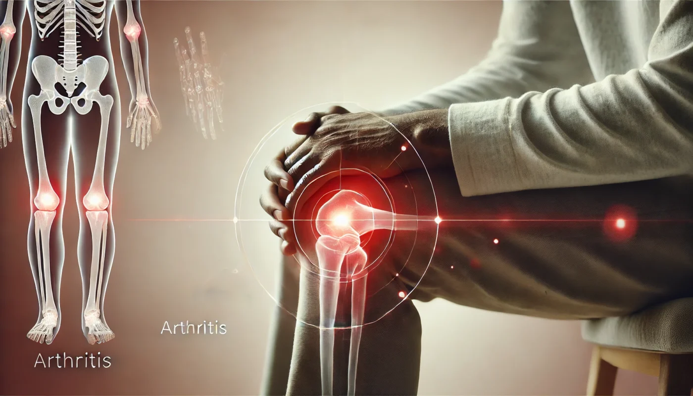 How Zinc Picolinate Reduces Joint Pain in Arthritis What Science Says