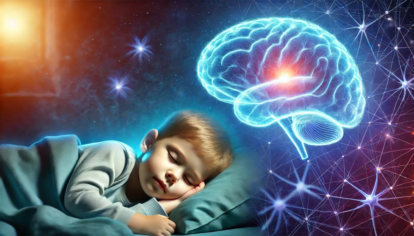 Improve Sleep in Hyperactive Children