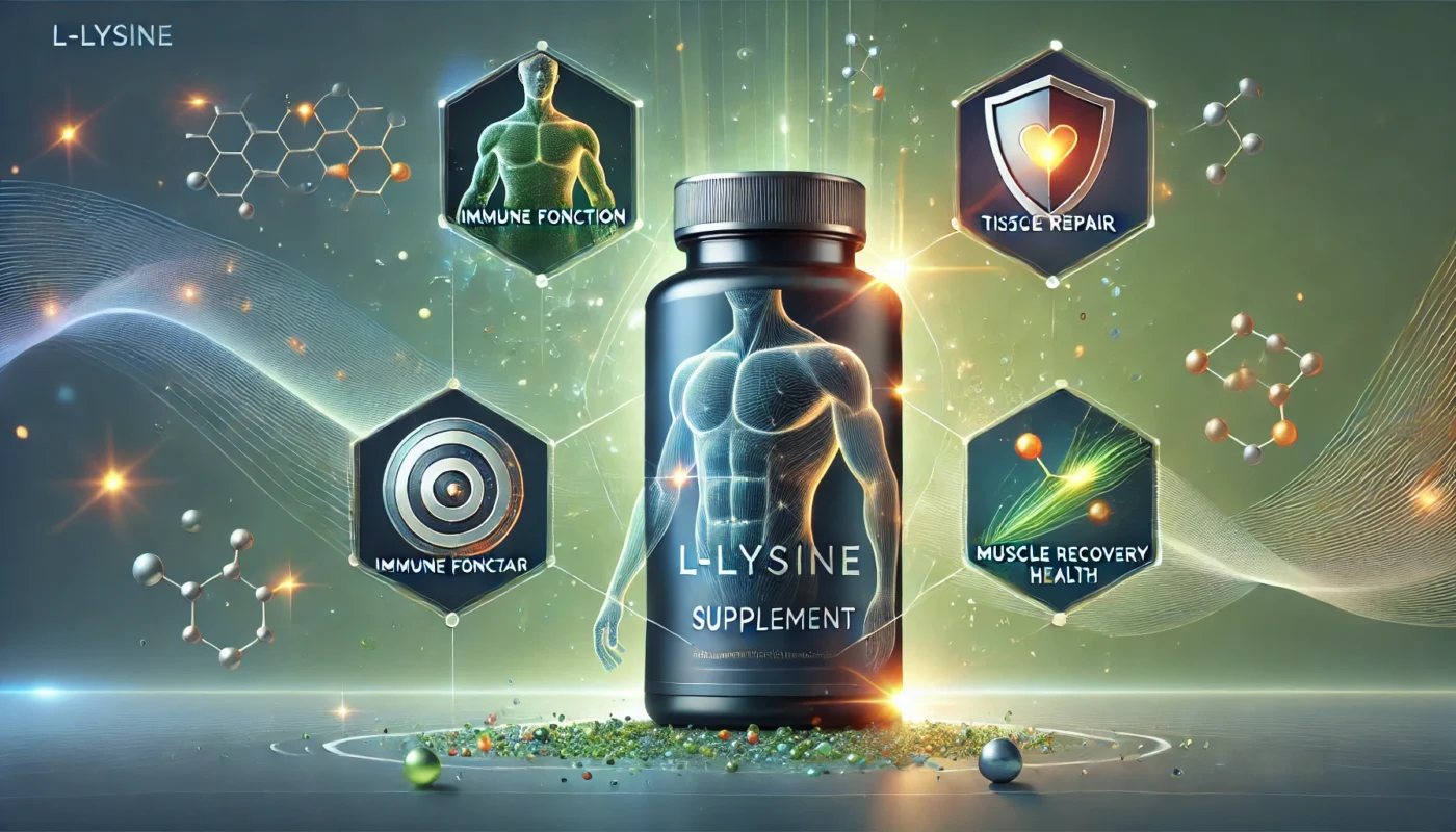 When to Take L-lysine for Maximum Benefits Timing and Dosage Tips