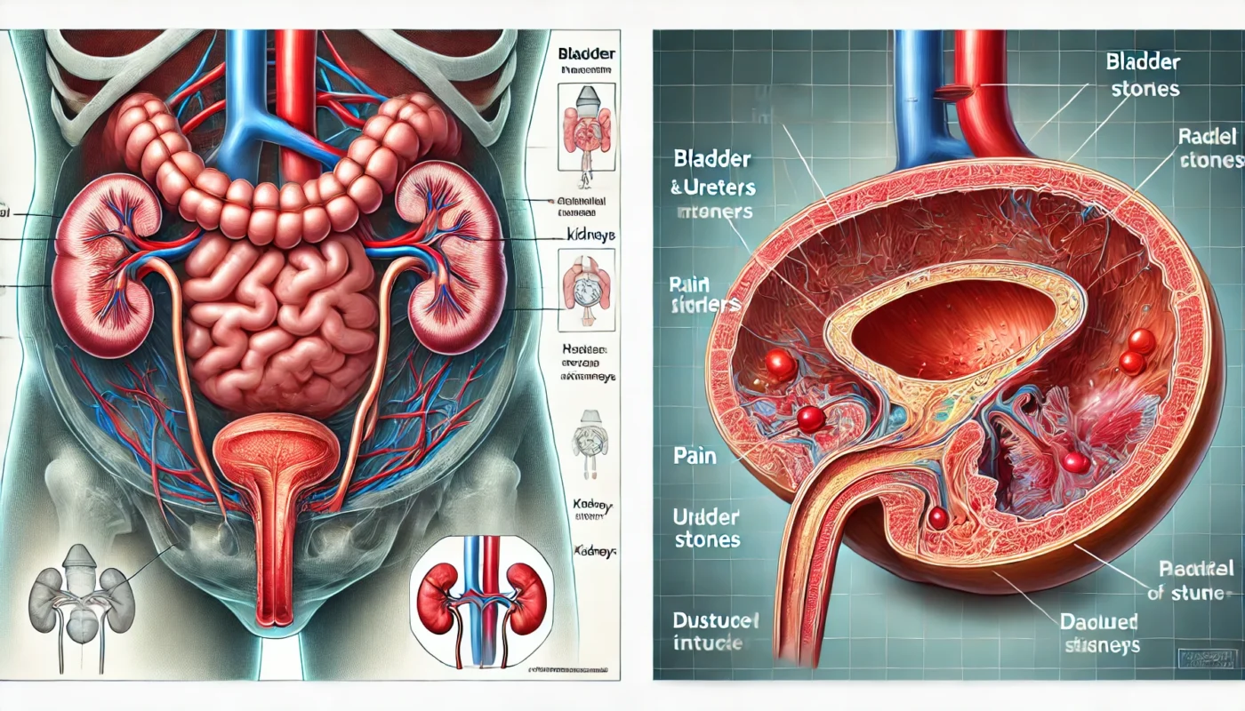 Magnesium Glycinate and Bladder Health A Possible Solution for Overactive