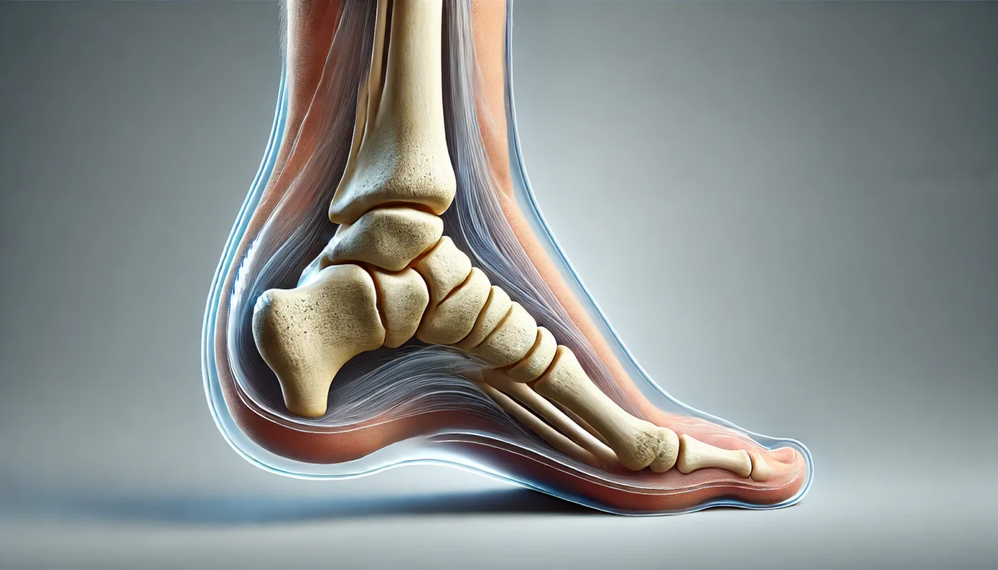 Magnesium Glycinate and the Prevention of Heel Spurs Here’s What to Know  