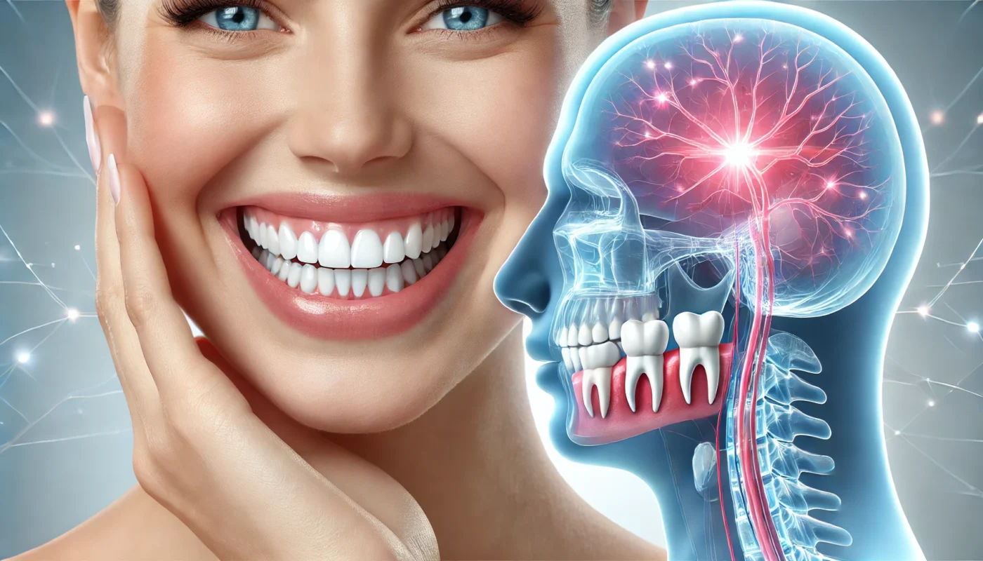 Magnesium Glycinate for Healthy Teeth and Gums