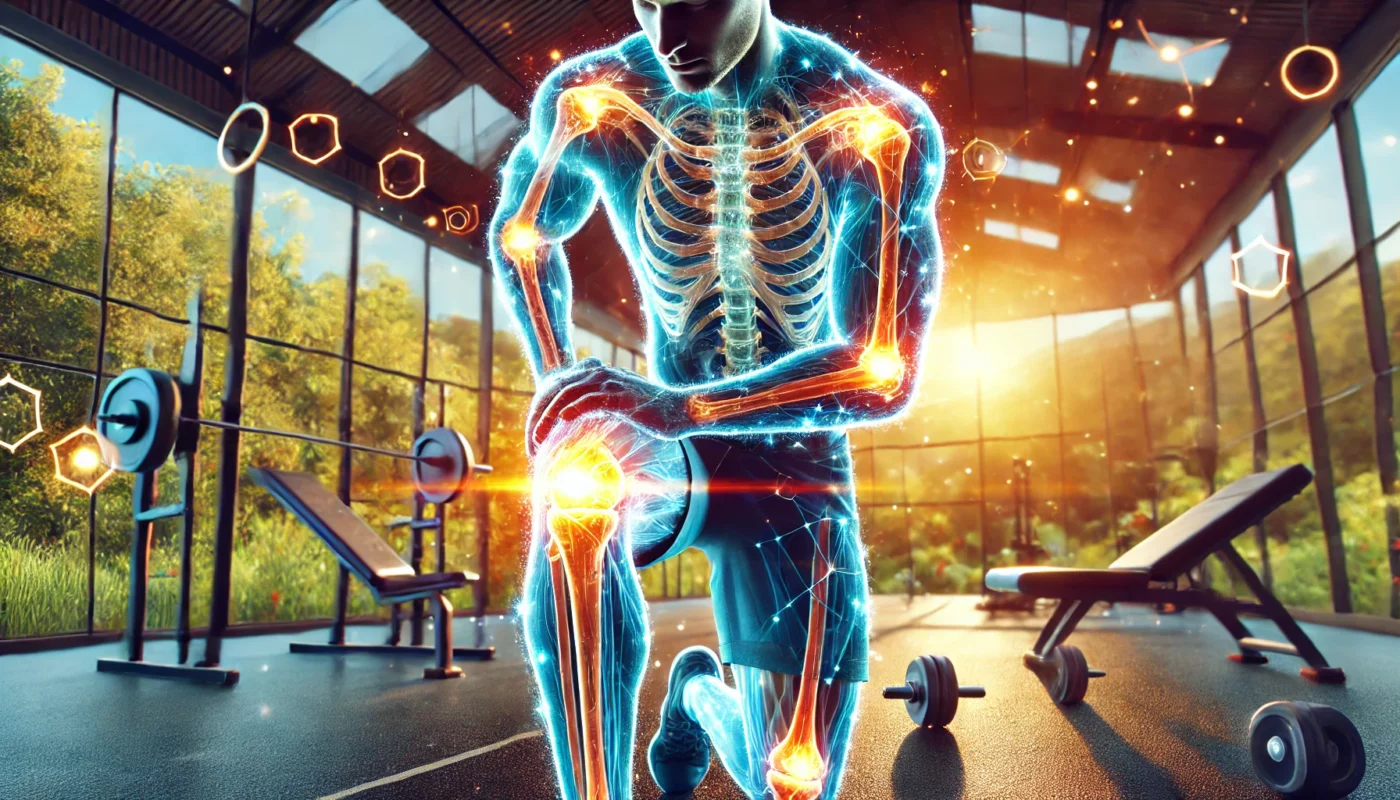 Magnesium Glycinate for Maintaining Strong Ligaments What You Should Know  