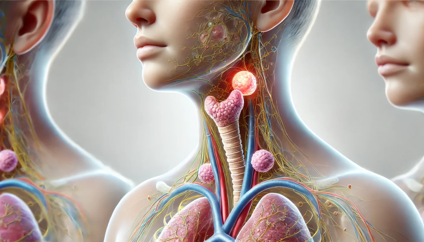 Magnesium Glycinate for Swollen Lymph Nodes A Natural Approach  