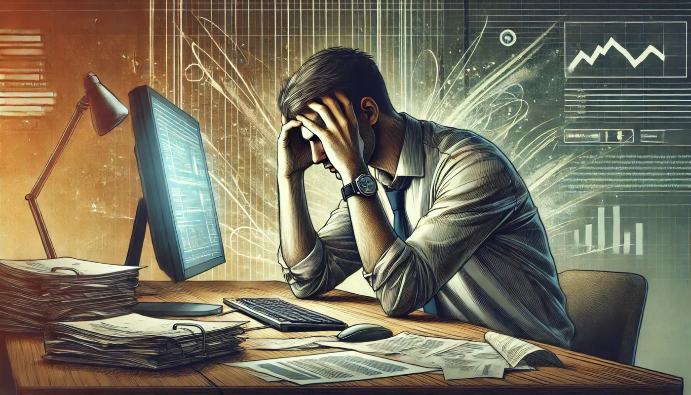 Magnesium Glycinate for Tech Workers Combatting Screen-Induced Stress  