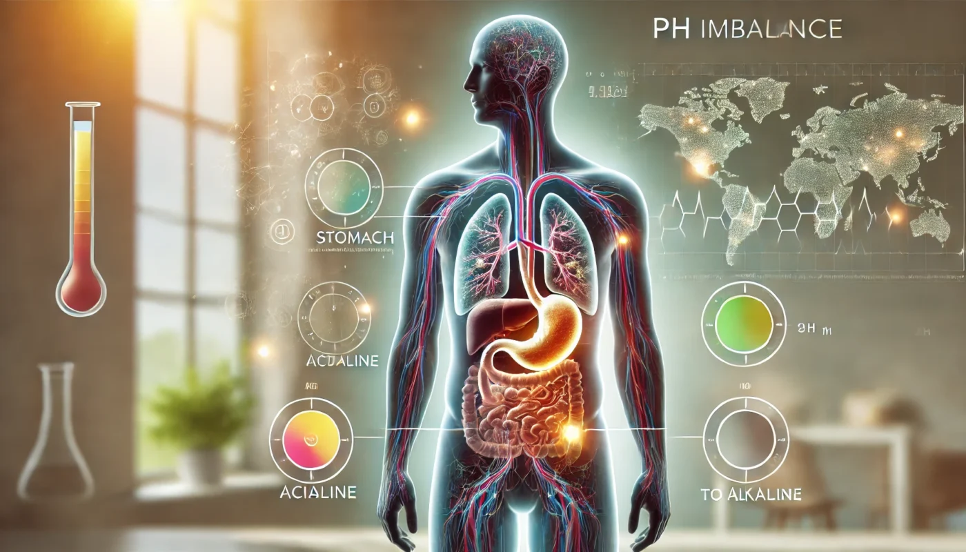 Magnesium Glycinate’s Role in pH Regulation for Active Individuals  