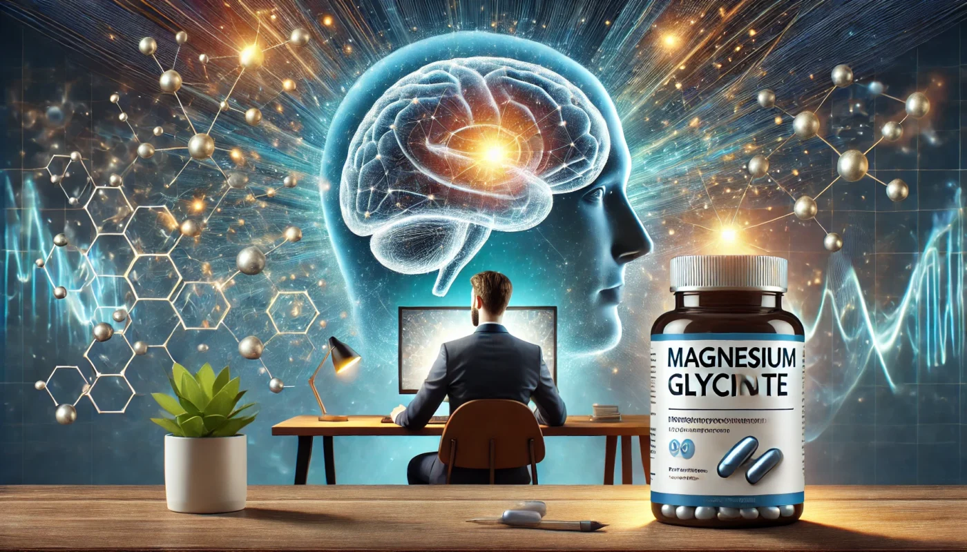 Magnesium and Cognitive Performance Key Insights  