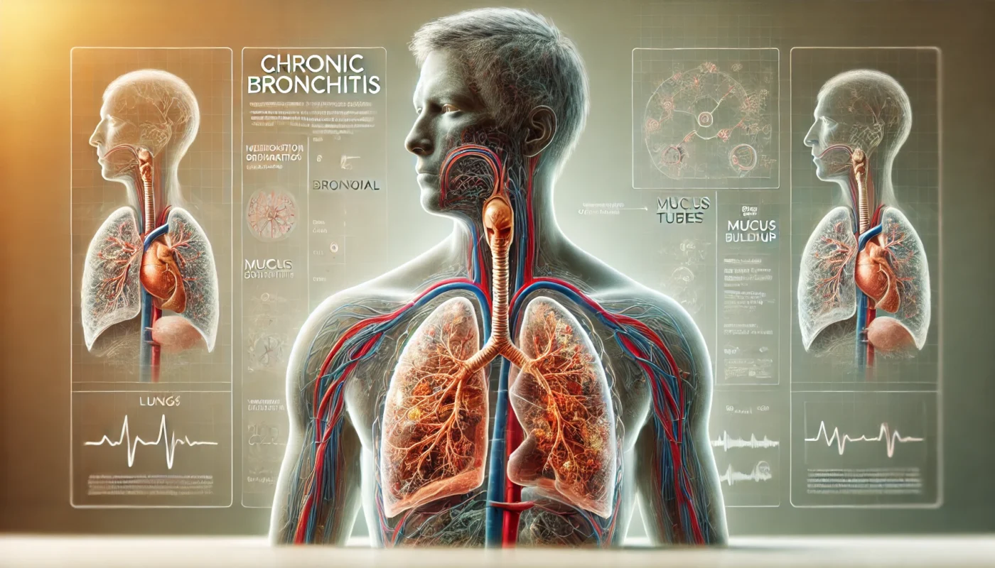 Managing Chronic Bronchitis