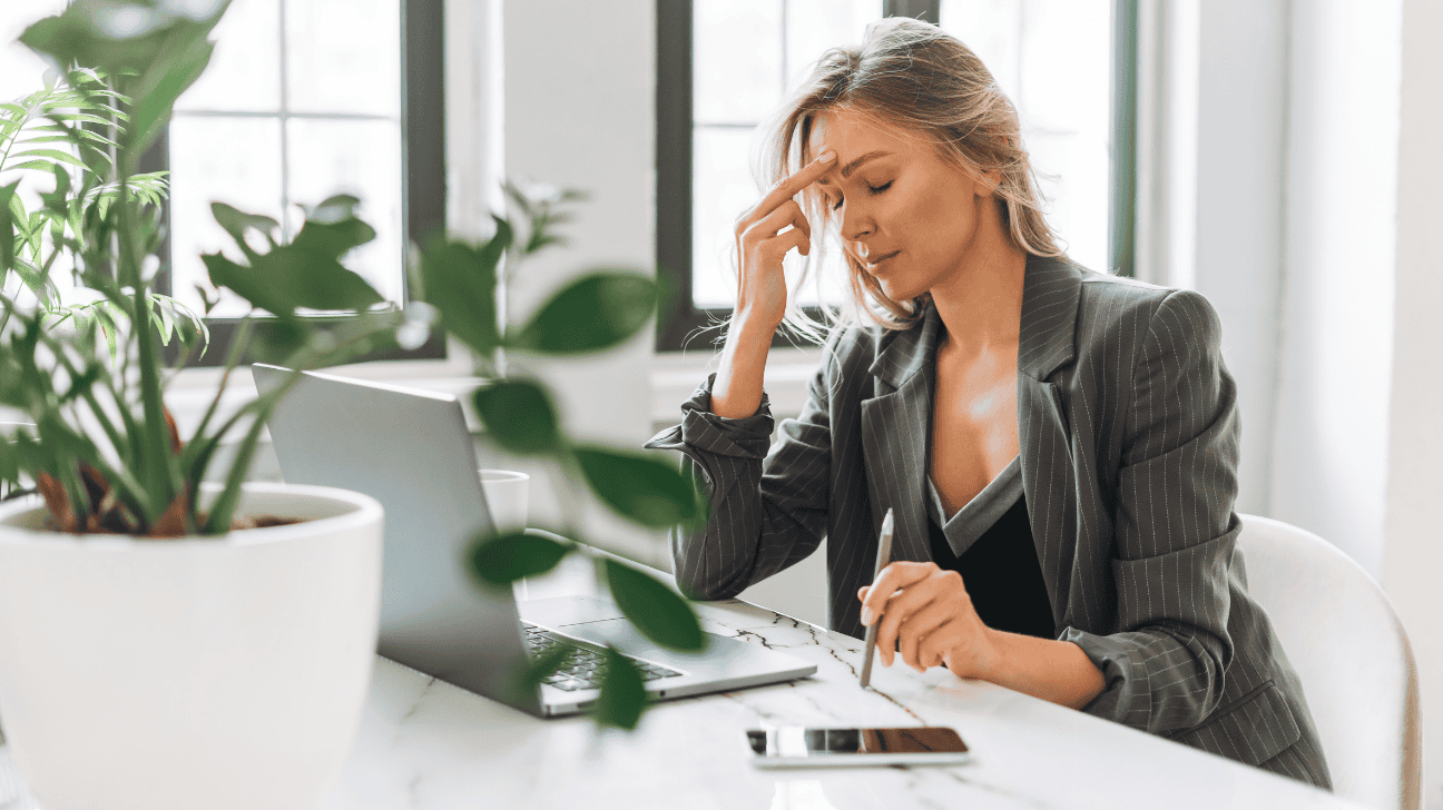 Signs of L-lysine Deficiency