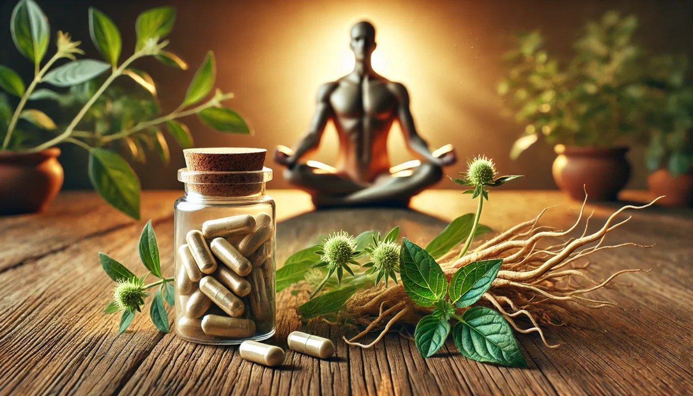 Synergy Between Magnesium Glycinate and Ashwagandha for Holistic Wellness