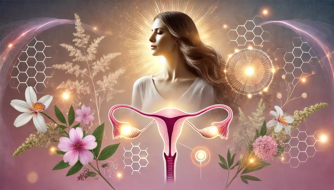 The Role of Magnesium Glycinate in Enhancing Female Libido What You Should Know  