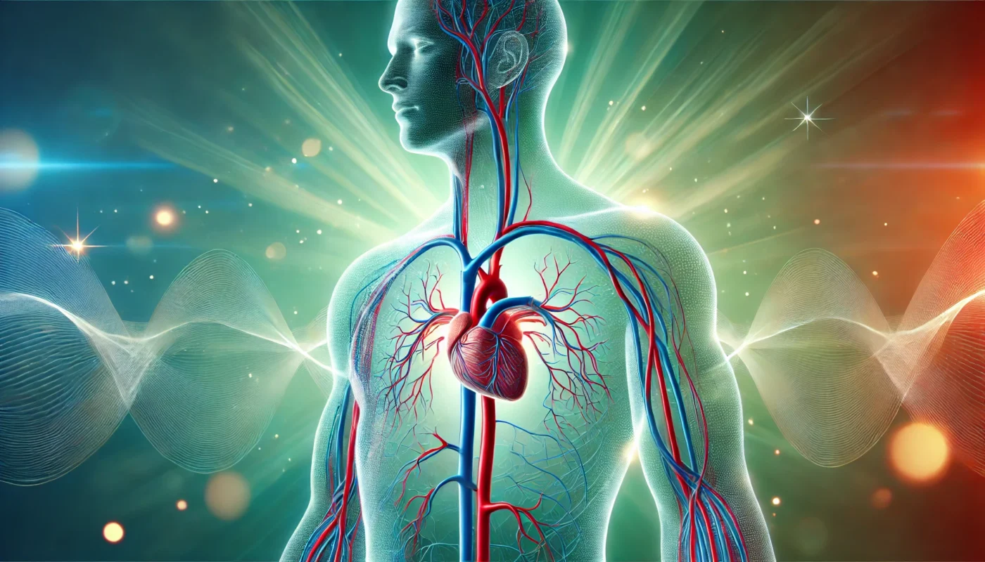 The Role of Magnesium Glycinate in Maintaining Healthy Blood Circulation What Research Says