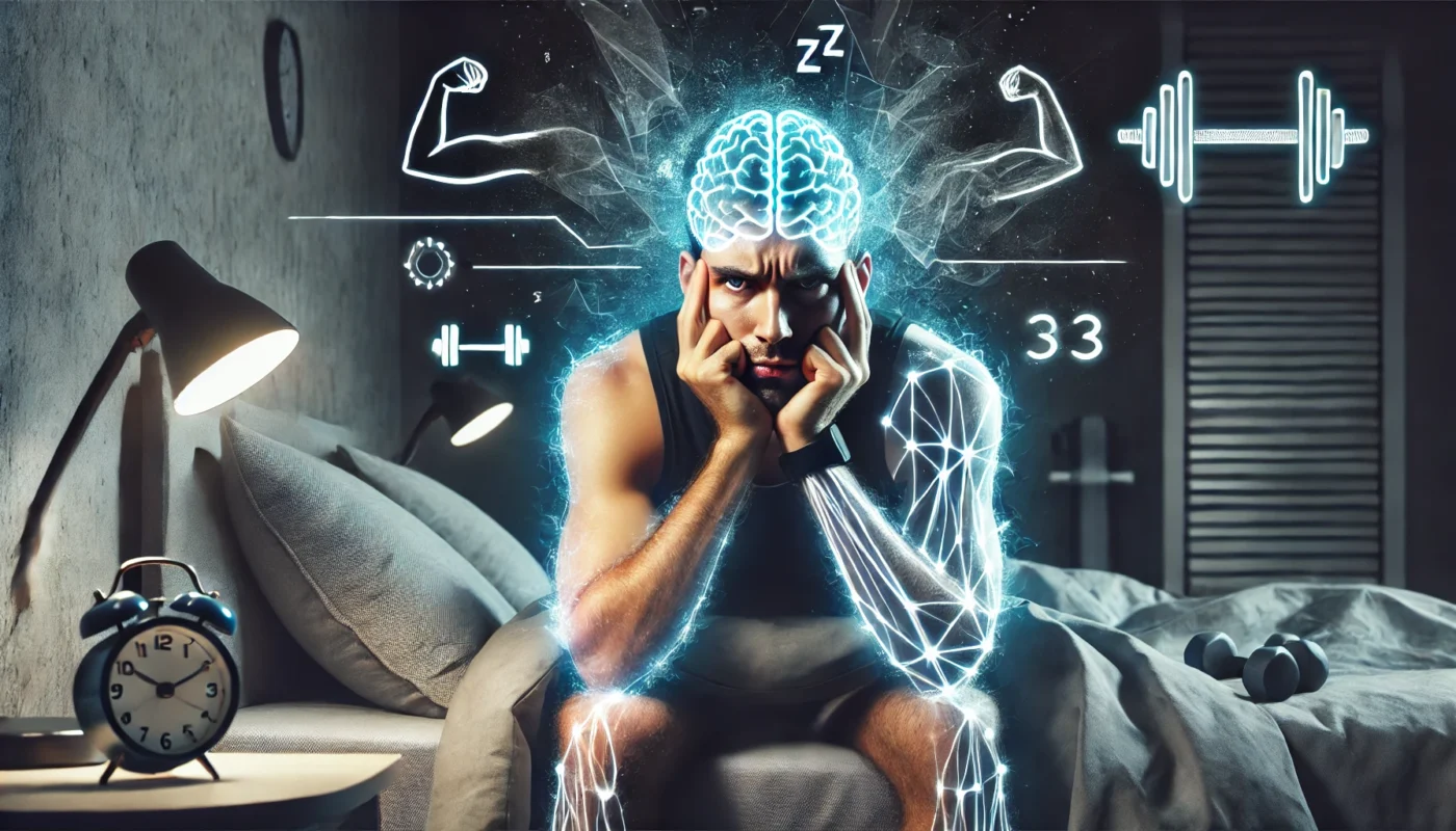 The Role of Magnesium Glycinate in Preventing Post-Exercise Insomnia  