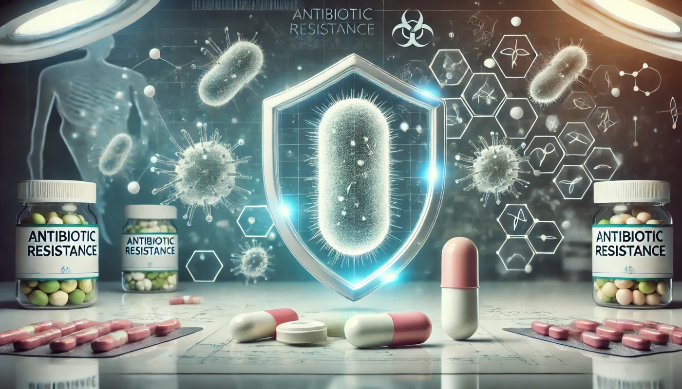 The Role of Zinc Picolinate in Combating Antibiotic Resistance