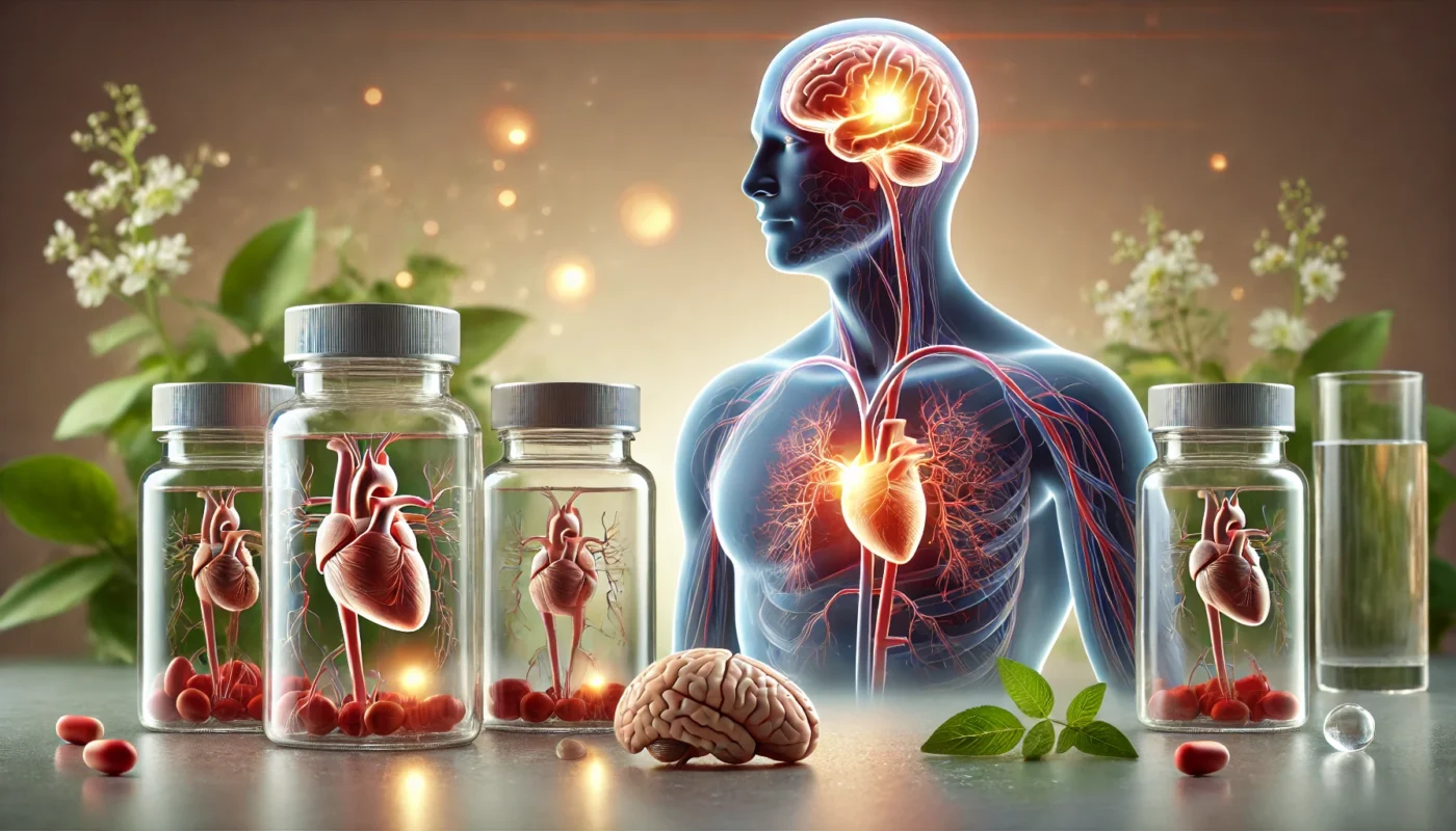 The Role of Zinc Picolinate in Preventing Stroke How Does It Help