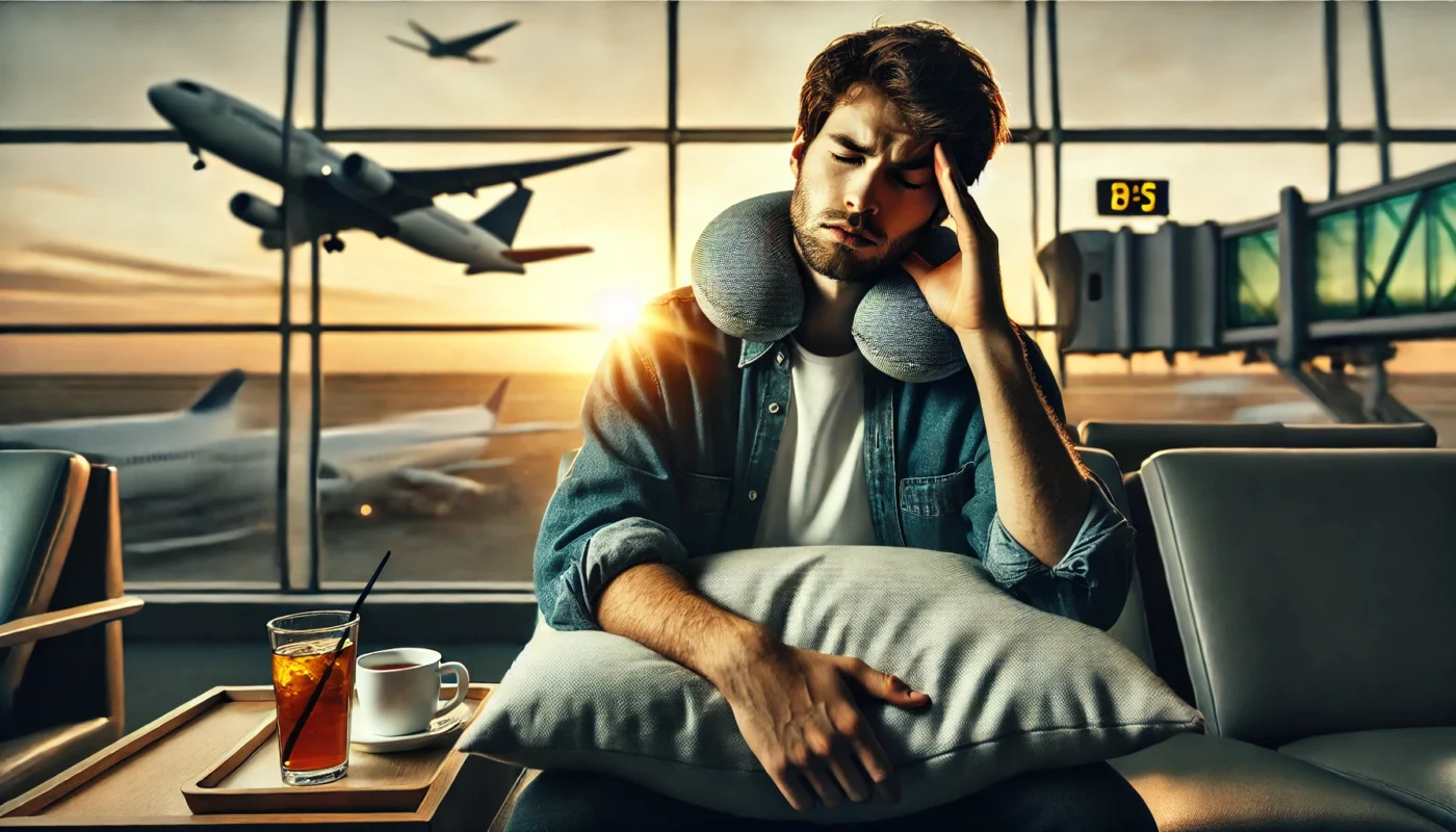 Using Magnesium Glycinate to Combat Jet Lag Here’s the Science  