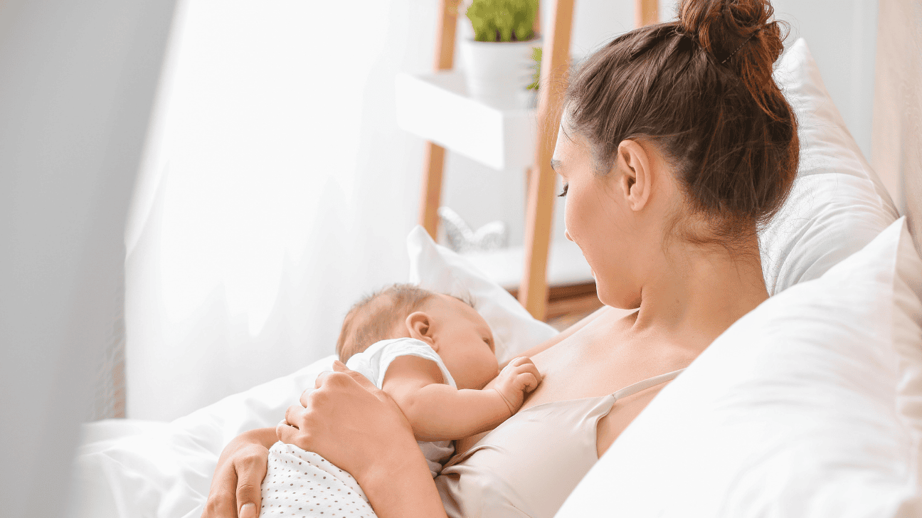 Why Magnesium Glycinate May Be Essential for Breastfeeding Mothers Here’s What to Know  