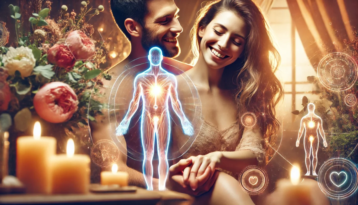 Zinc Picolinate Enhances Libido and Sexual Health