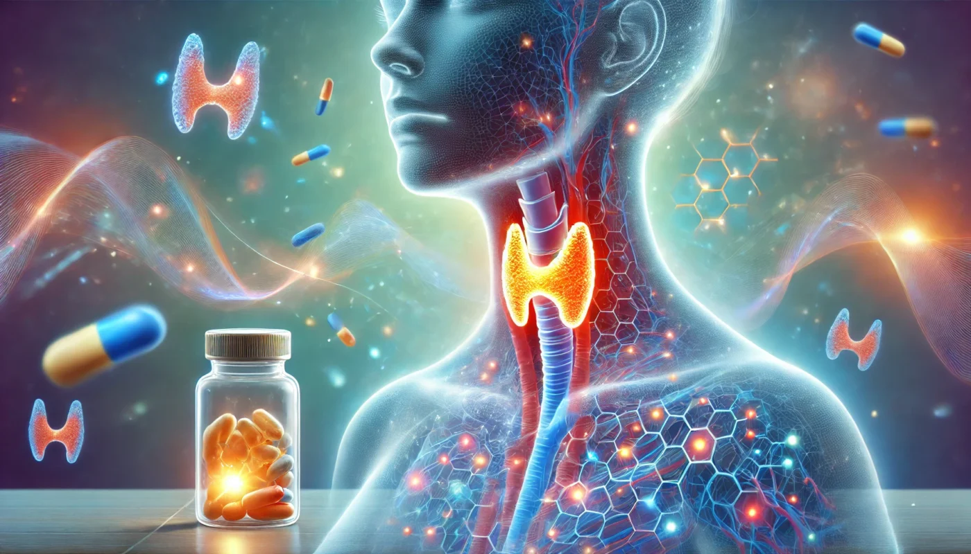  Zinc Picolinate Help With Autoimmune Thyroid Disorders 