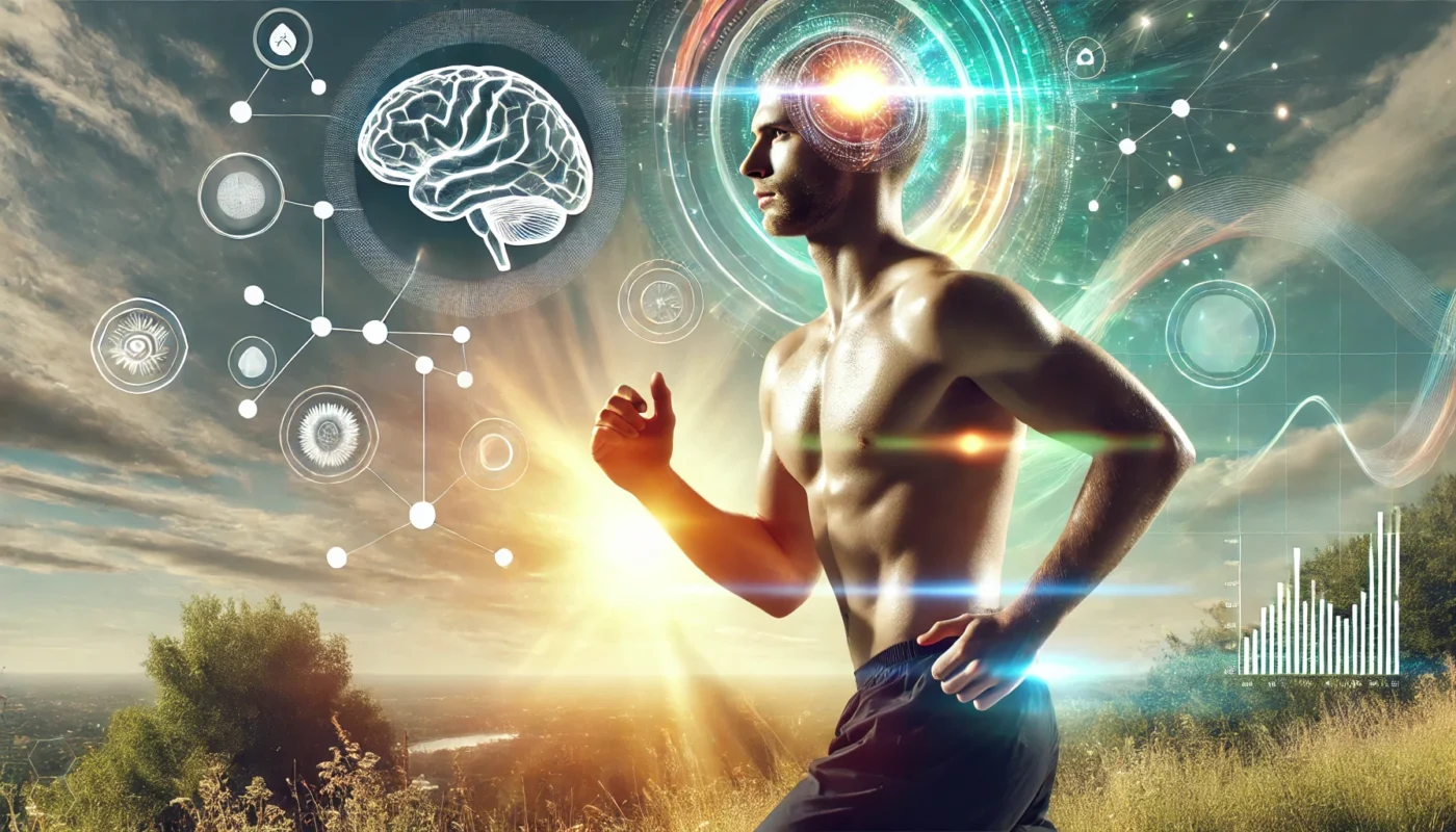 Zinc Picolinate and Athletic Mental Clarity What Science Reveals