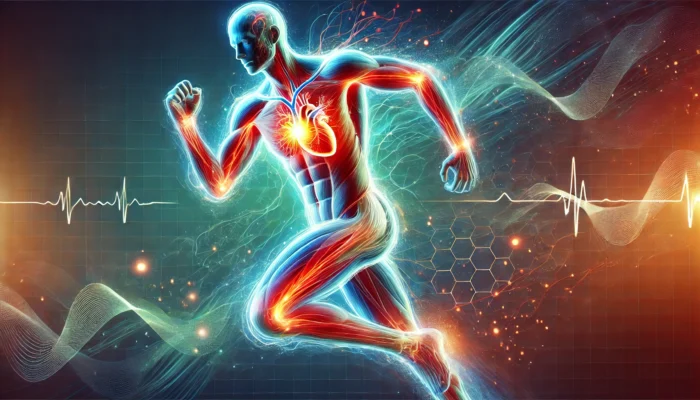 Zinc Picolinate and Endurance Training
