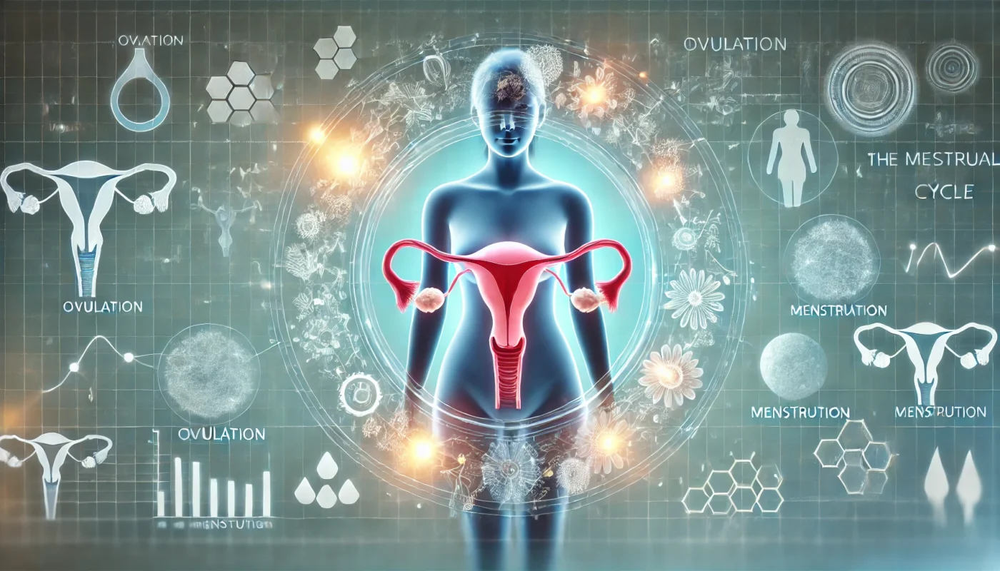 Zinc Picolinate for Menstrual Cycle Regulation A Natural Approach