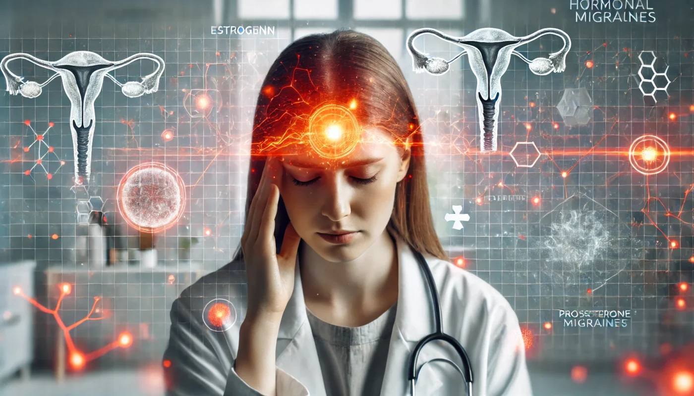 Zinc Picolinate for Reducing Hormonal Migraines What You Need to Know