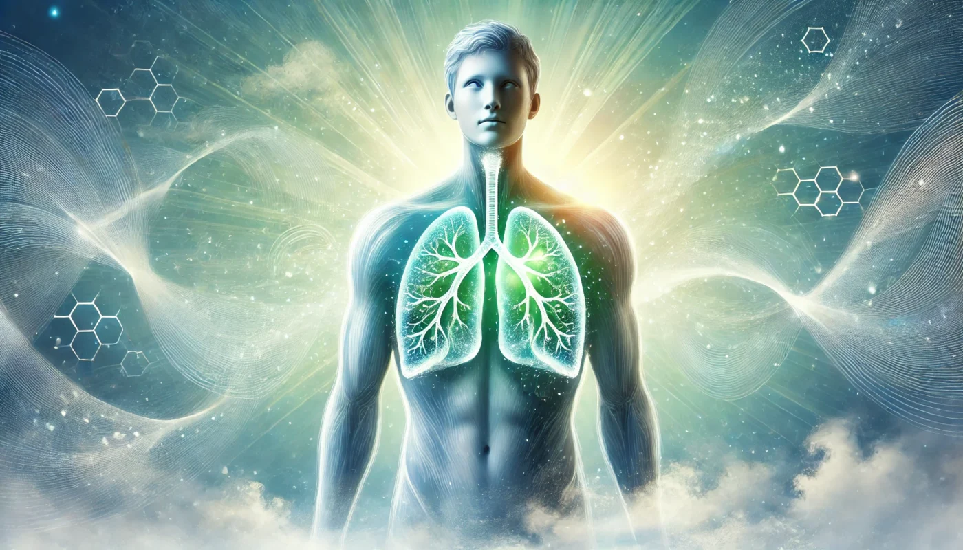 Zinc Picolinate for Respiratory Health