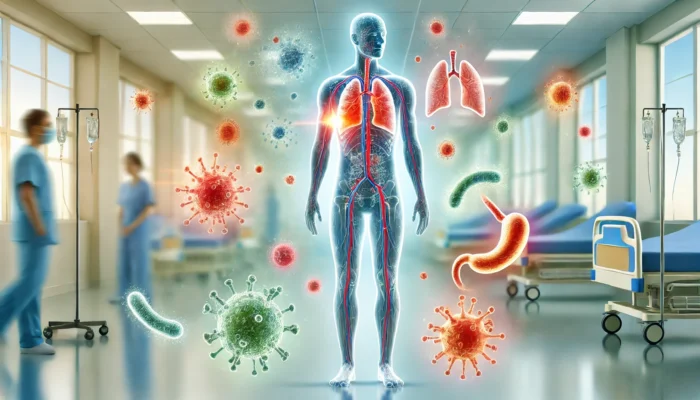 Zinc Picolinate in Preventing Hospital-Acquired Infections