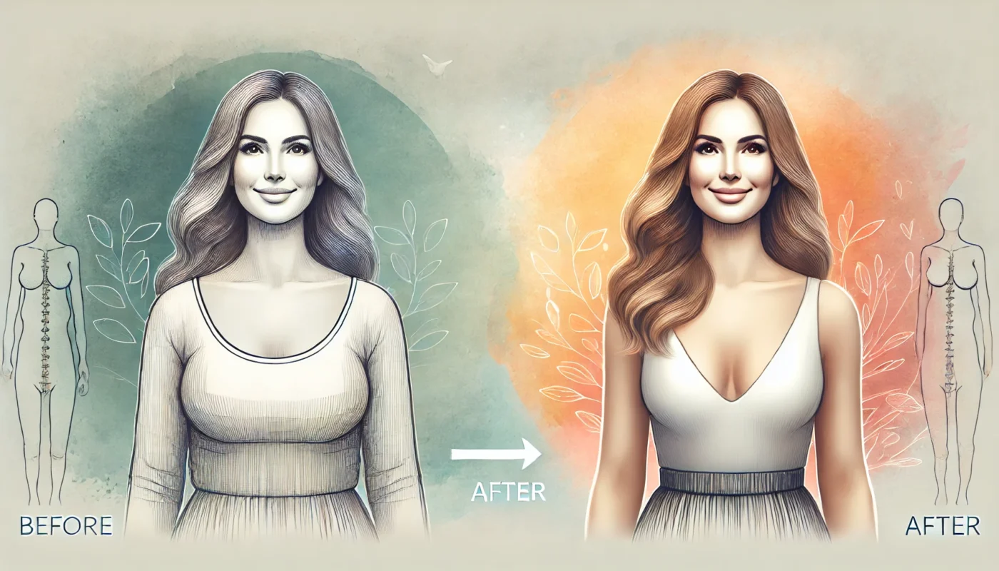 Breast reduction