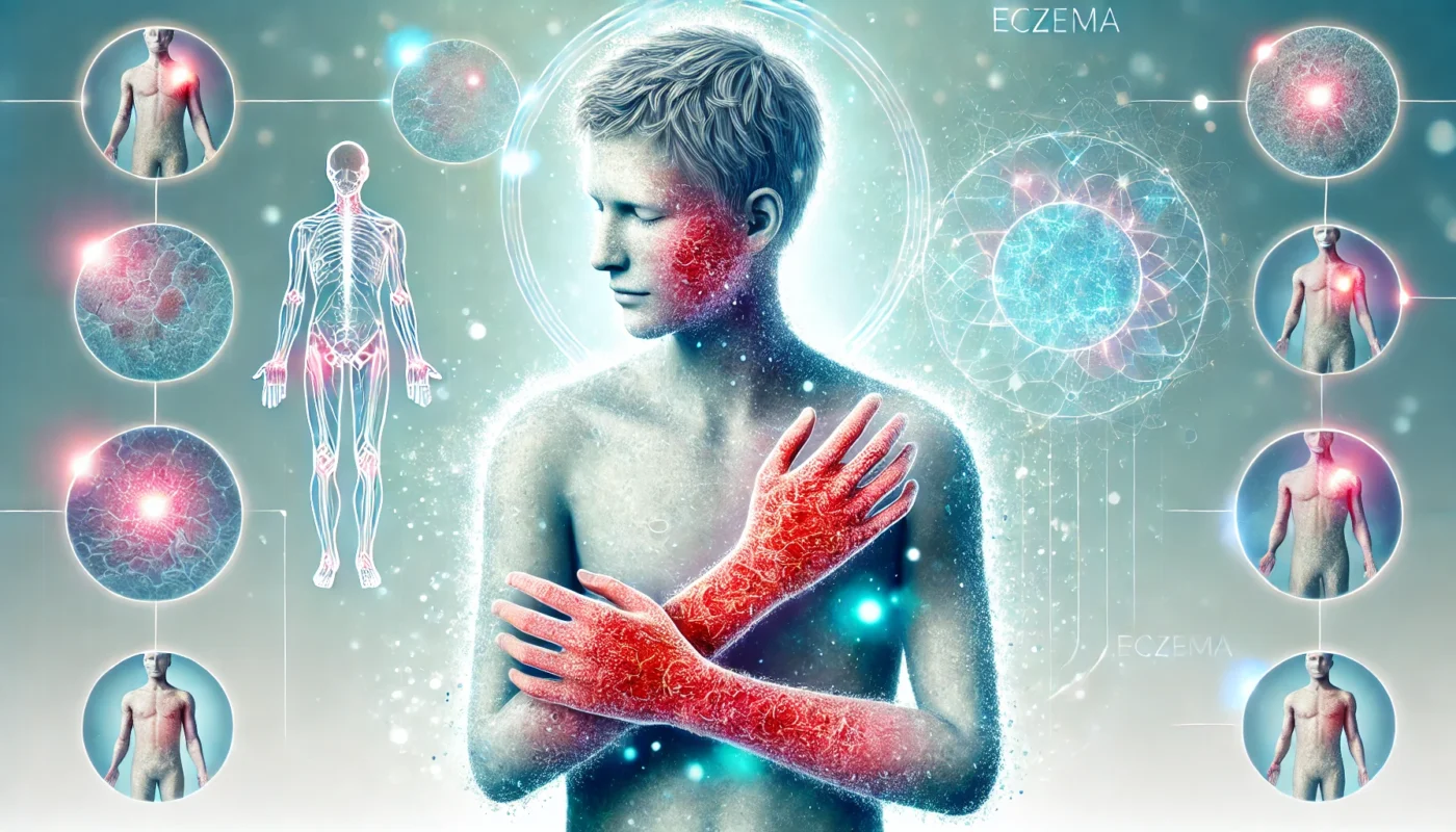 Causes of Eczema