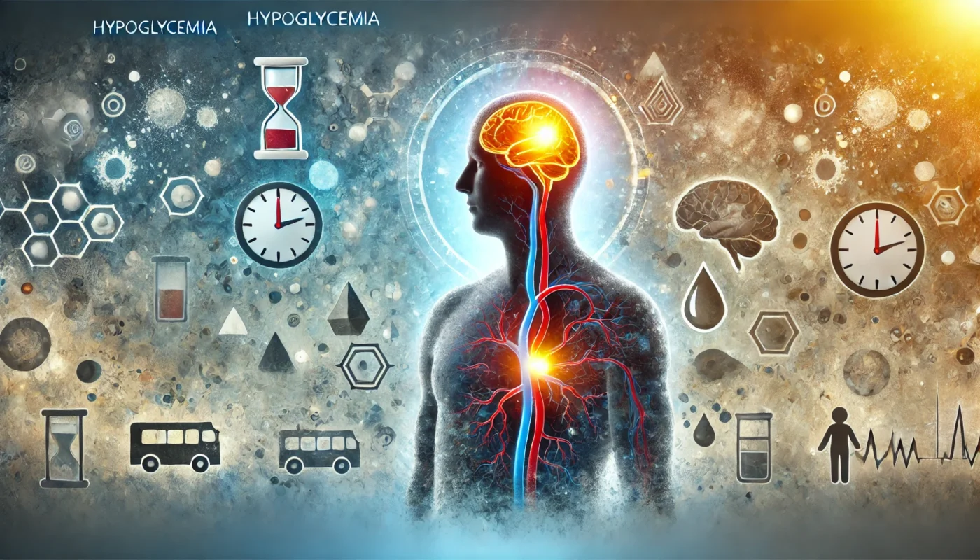 Causes of Hypoglycemia  