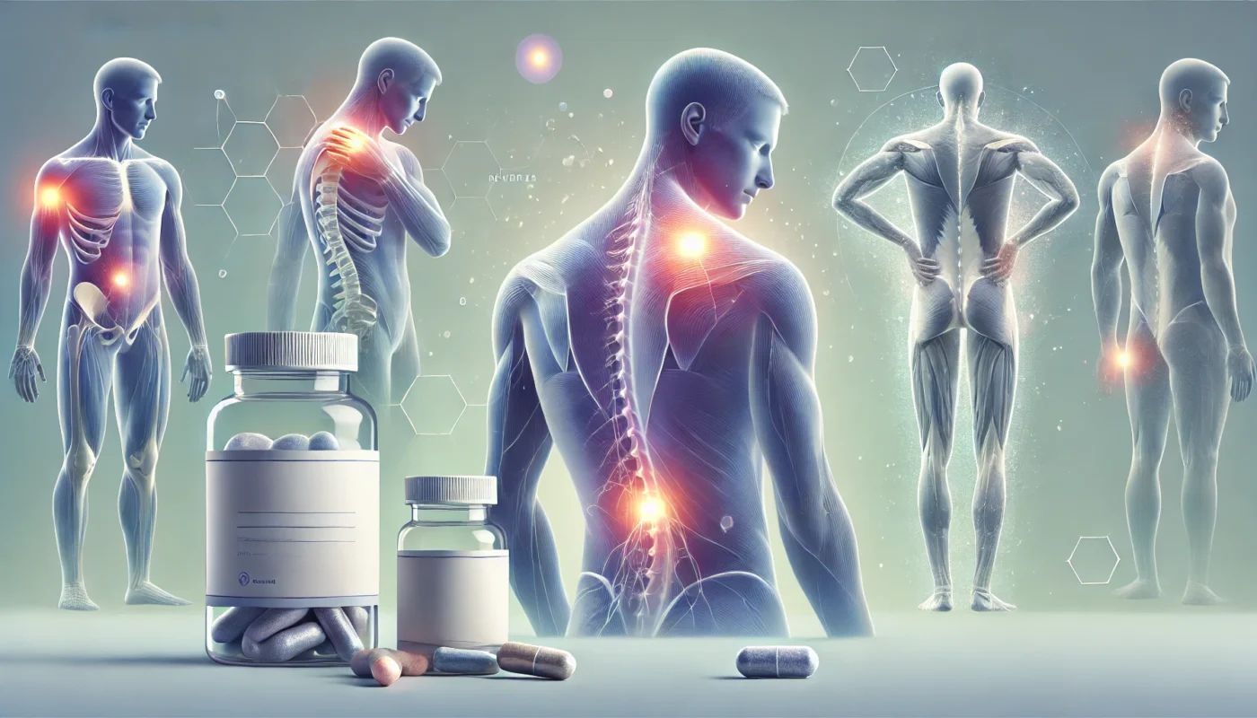 FIBROMYALGIA Description, Symptoms, Causes, Treatment Options, Healing, and Steps for Possible Prevention