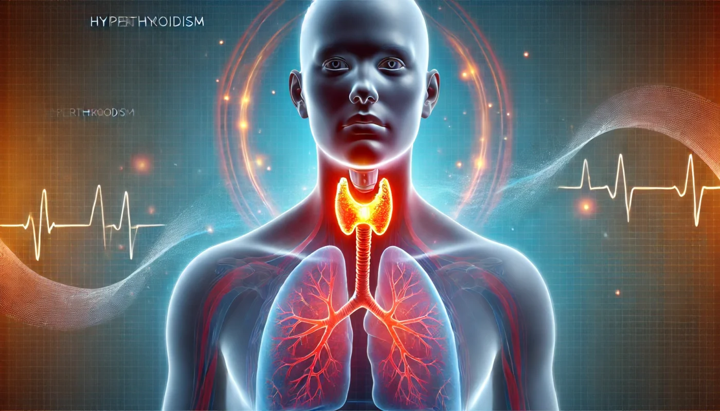 HYPERTHYROIDISM