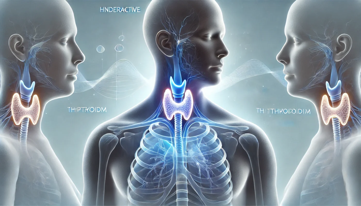 HYPOTHYROIDISM