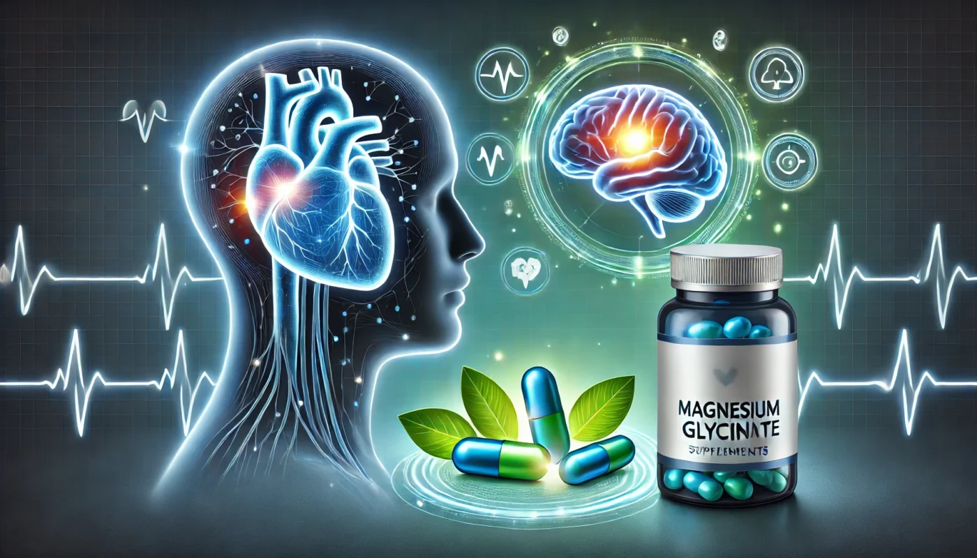 How to Choose the Right Magnesium Glycinate Supplement What to Look for on the Label